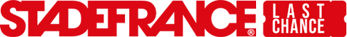 Stade de France — Last Chance